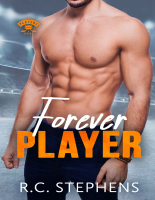 Forever Player - R.C. Stephens.pdf